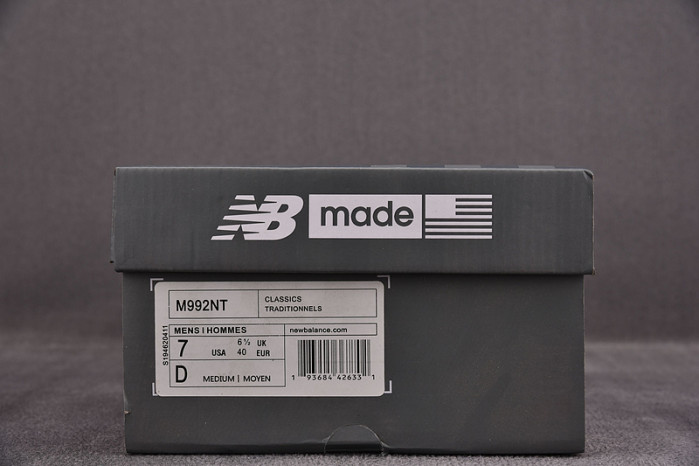 NEW BALANCE SNEAKER NB025