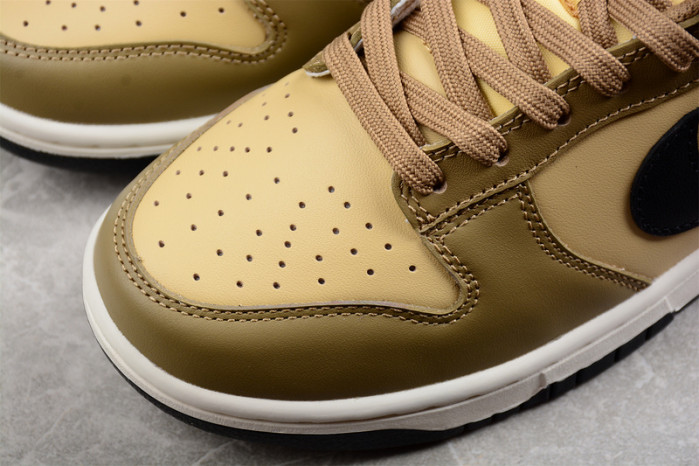 Nike Dunk Low Dark Driftwood (W) DD1503-200