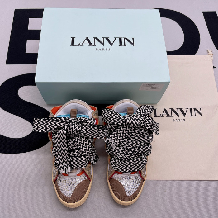 LANVIN SNEAKER LS020
