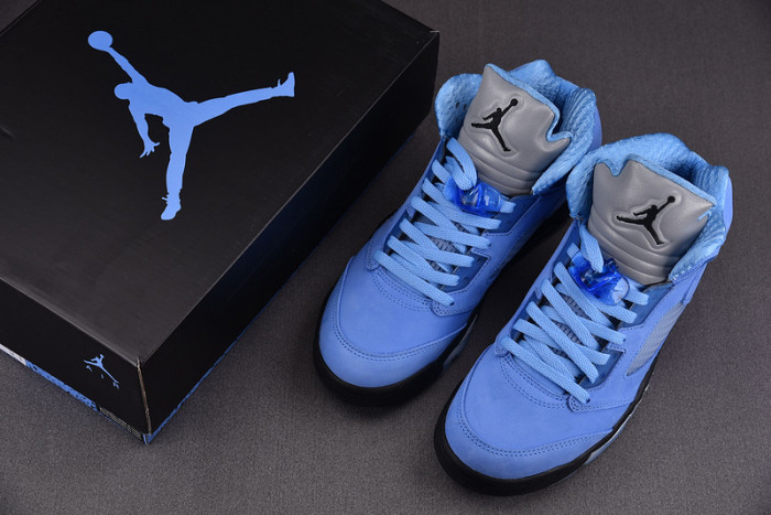 Air Jordan 5 "UNC" DV1310-401