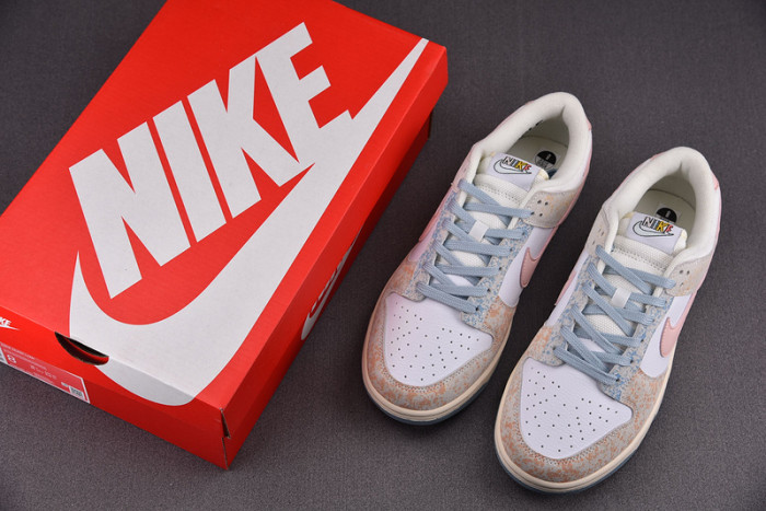 Nike Dunk Low Oxidized DV6486-100