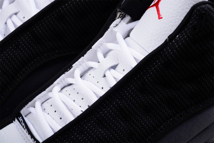 Jordan 13 Retro Black Flint DJ5982-060