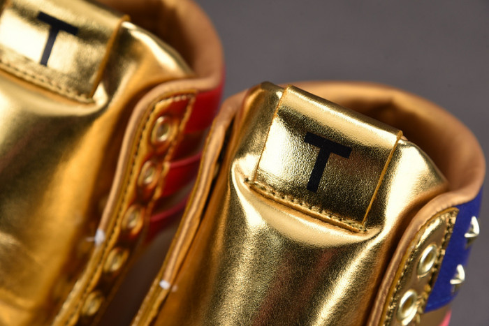 Air Jordan 1 x TRUMP