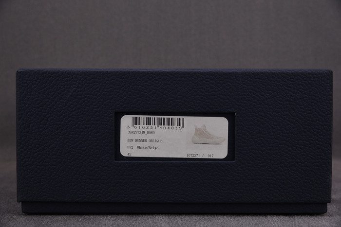 DIO* B28 SNEAKERS B28-000002