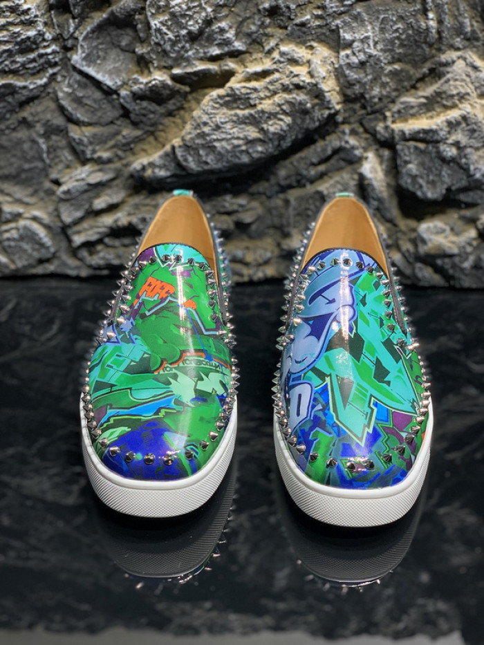 C&L sneakers CL000050