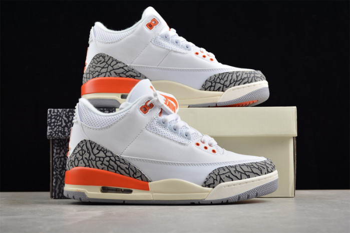 AIR JORDAN 3 RETRO 