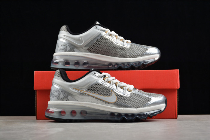 Nike Air Max 2013 "Metallic" HJ7901-095