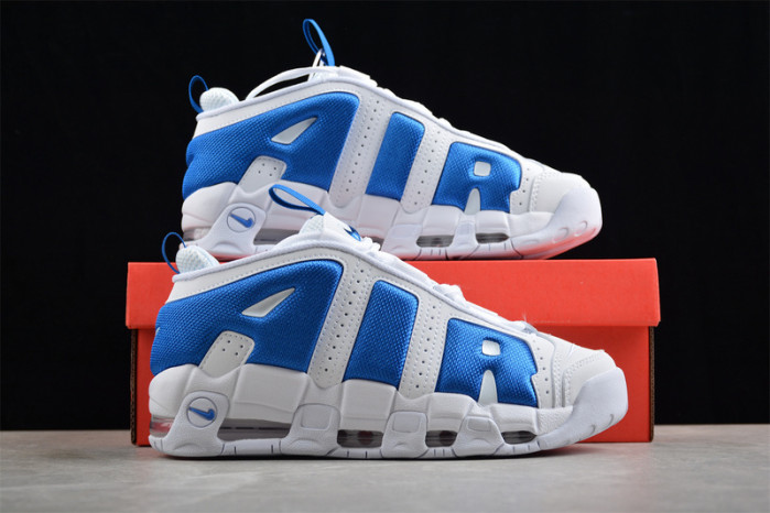 Air More Uptempo Low 