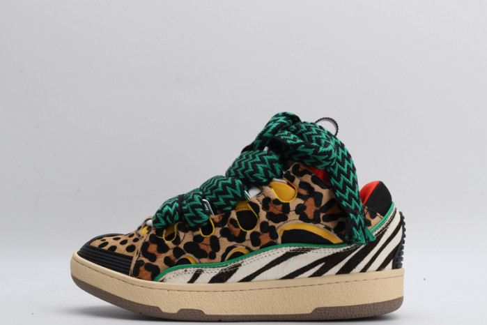 LANVIN SNEAKER LS008