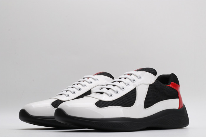 PRAD* SNEKAERS P000029