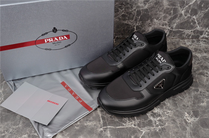 PRAD* SNEKAERS P000087