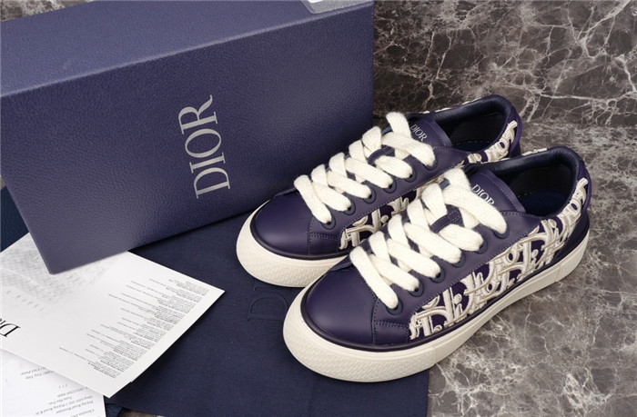 DIO* SNEAKERS A-019