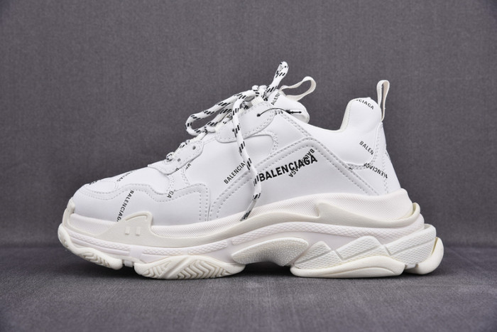 TRIPLES TRAINER SNEAKERS 2000129