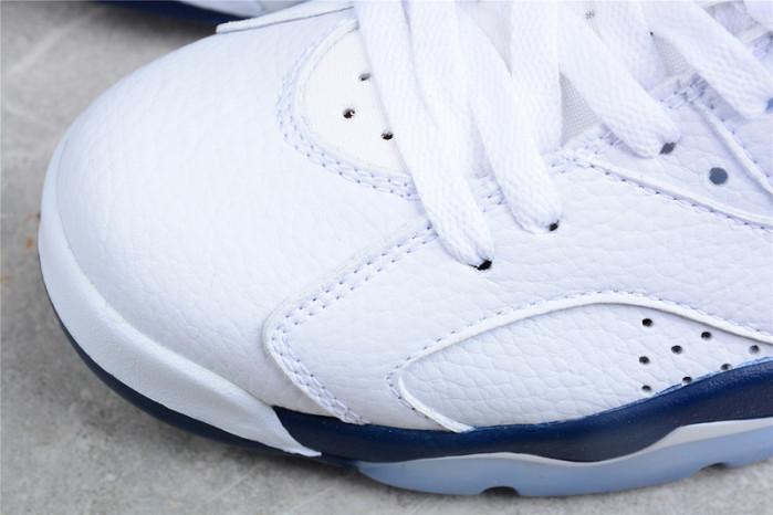Air Jordan 6 “Midnight Navy” CT8529-141