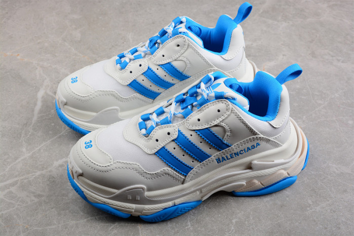 TRIPLES TRAINER SNEAKERS 2000065