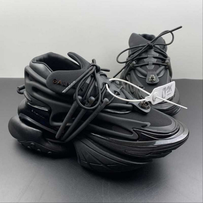 BALMAIN SNEAKERS BM001