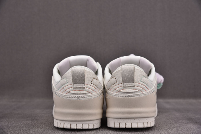 Nike Dunk Low Disrupt 2 Pale Ivory (W) DH4402-100