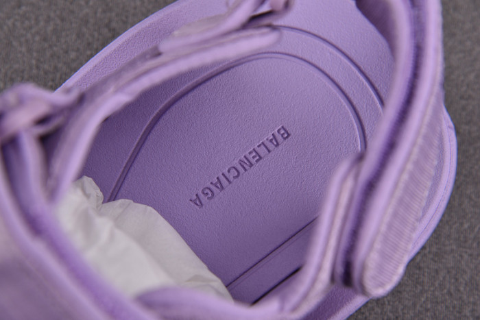 Balenciag* Sandal30