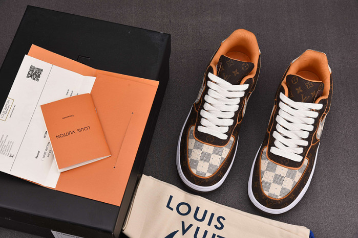 l**is V*t*n x nike air force la08