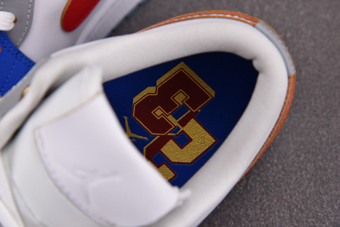Air Jordan 1 Low "Philippines" FN8901-164