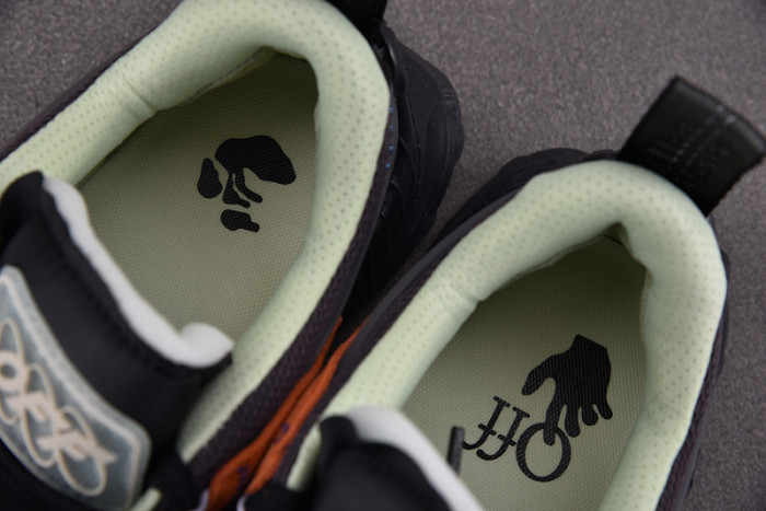 OFW C/O ODSY-1000 Sneakers OW10008