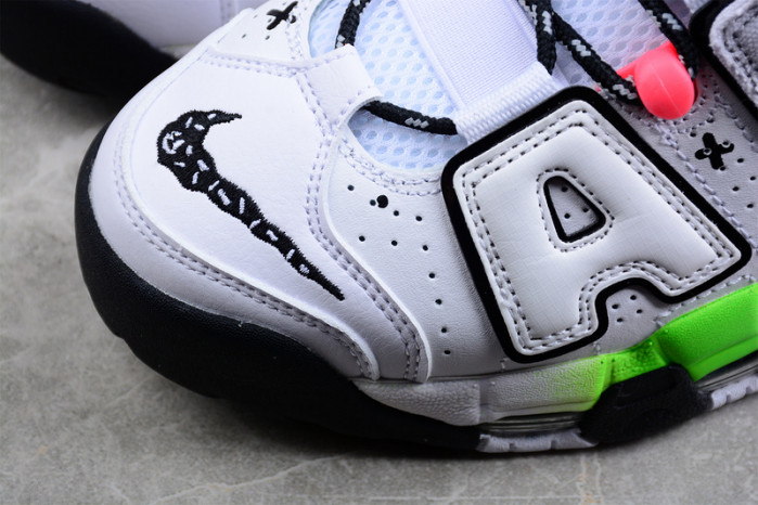 NIKE AIR MORE UPTEMPO 96 