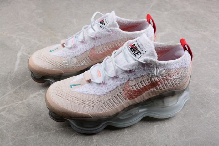 NIKE WMNS AIR MAX SCORPION FLYKNIT 