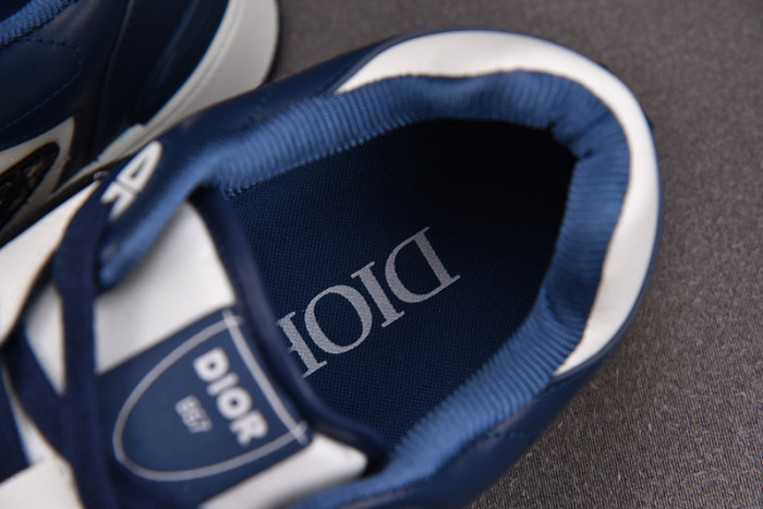 DIO* B57 SNEAKERS B57-09