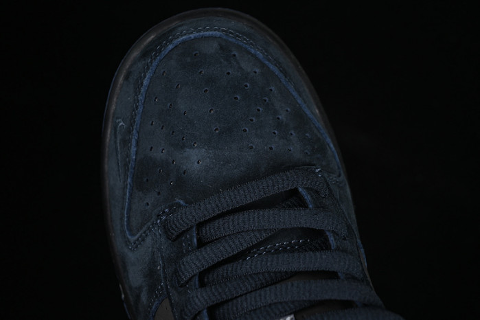 NIKE Dunk Low ‘What the Duck - University of Oregon Alternate’ PE HV1470-001