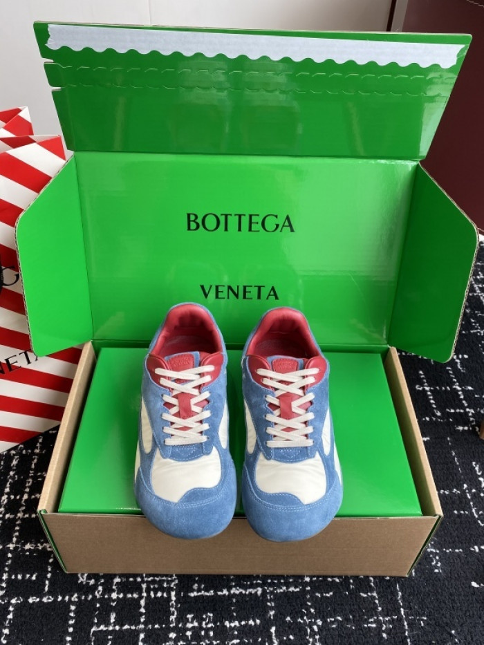 BOTTEGA VENETA Orbit Sneaker BV028