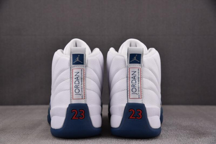 AIR JORDAN 12 RETRO 