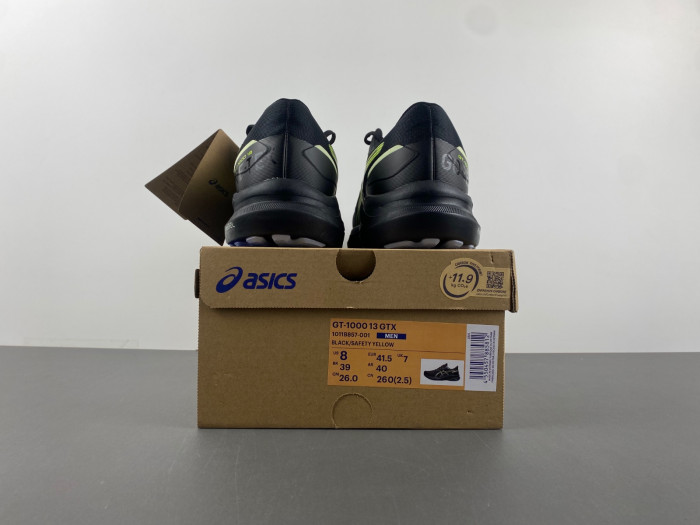 ASICS GT 1000 13 GORE-TEX 