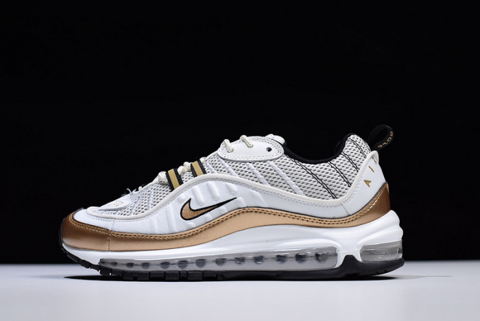 Air Max 98 Uk "prime Meridian" AJ6302-100