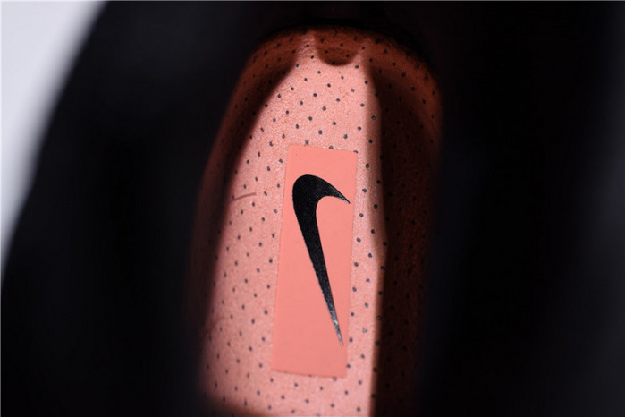 Air Fear Of God 1 SA Black AT9915-001