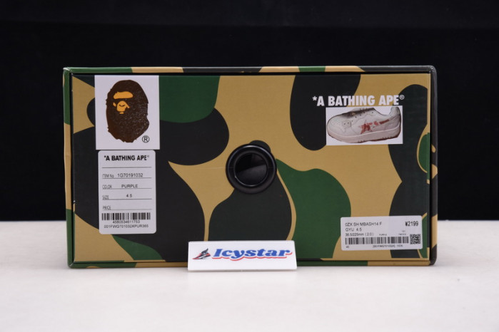 BATHING APE S000022
