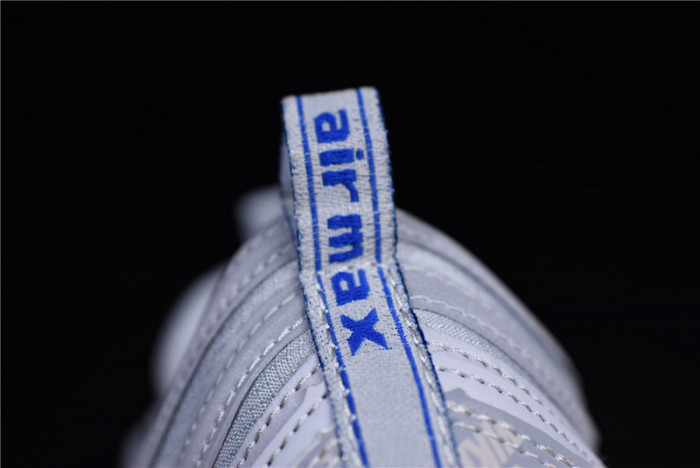 Nike Air Max 97 Wolf Grey Game Royal BQ3165-001