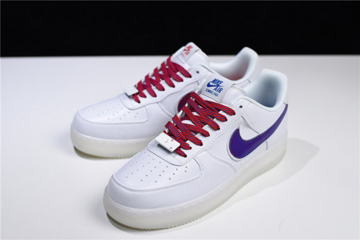 Nike Air Force 1 De Lo Mio BQ8448-100