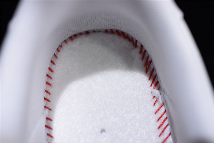 Nike Air Force 1 White Hyper Jade Volt AT4143-100