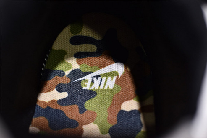 Nike Air More Uptempo 96 Camo black CJ0930-001