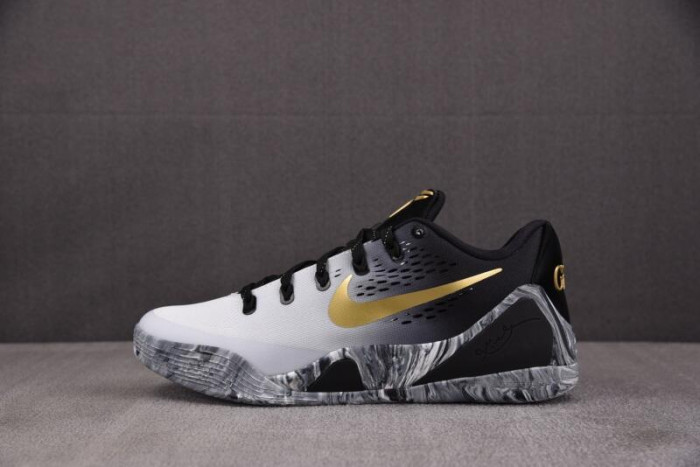 Nike Kobe 9 EM Protro ''Mambacita'' FZ7333-002