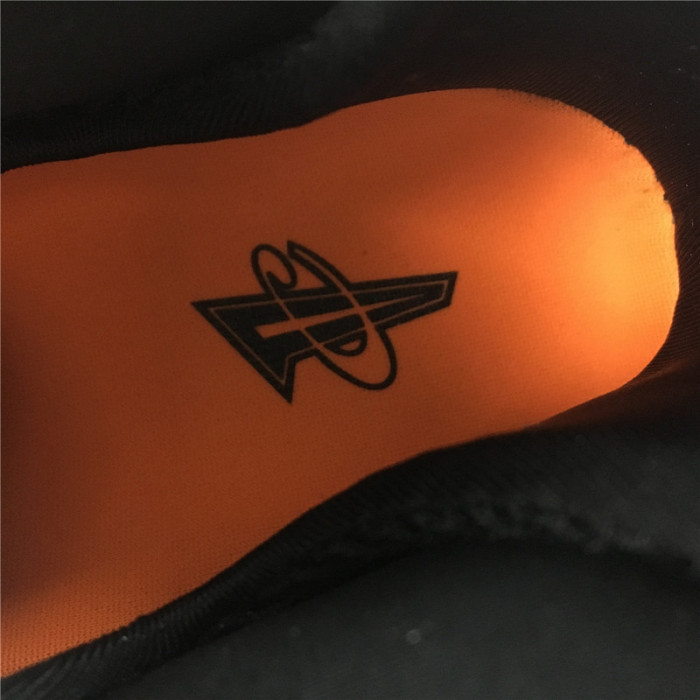 Nike Air Foamposite One Black White 314996-013