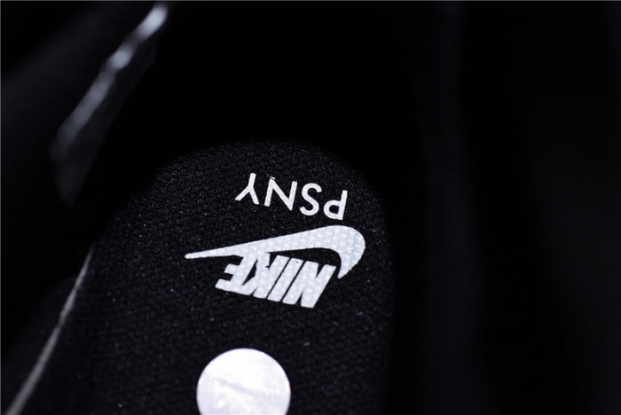 Air Force 1 High PSNY Black AO9292-002