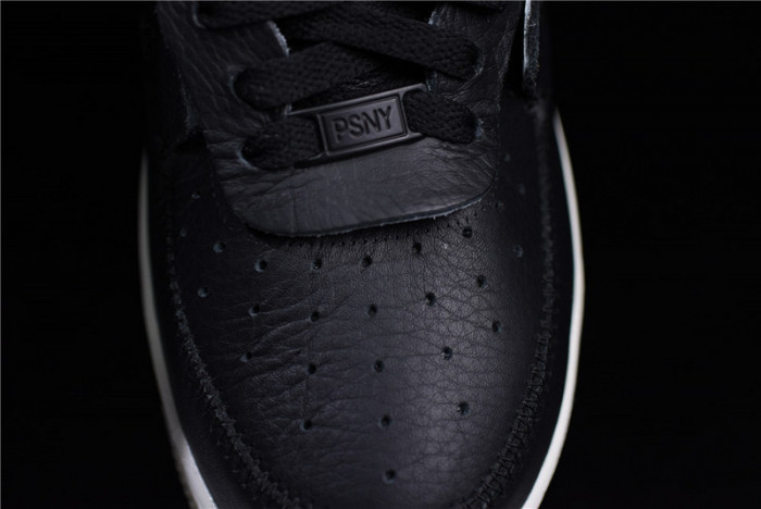 Air Force 1 High PSNY Black AO9292-002