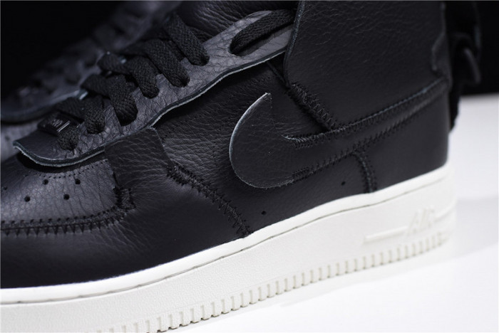 Air Force 1 High PSNY Black AO9292-002