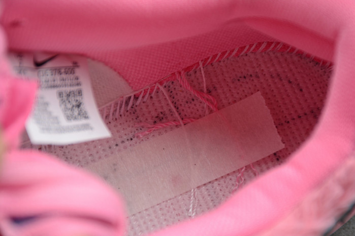 Grateful Dead x Nike SB Dunk Low Pink Bear CJ5378-600