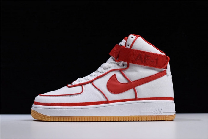 NIKE Air Force 1 High 07 LV8 806403-101