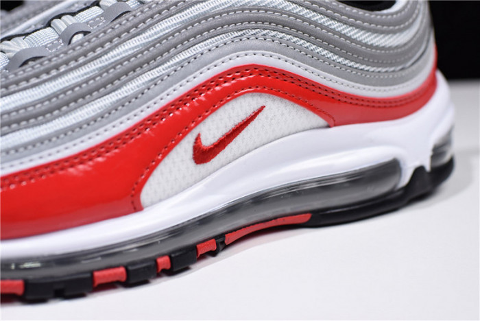 Nike Air Max 97 University Red 921826-009