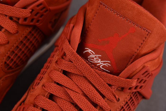 Nigel Sylvester x Air Jordan 4 Retro OG SP 