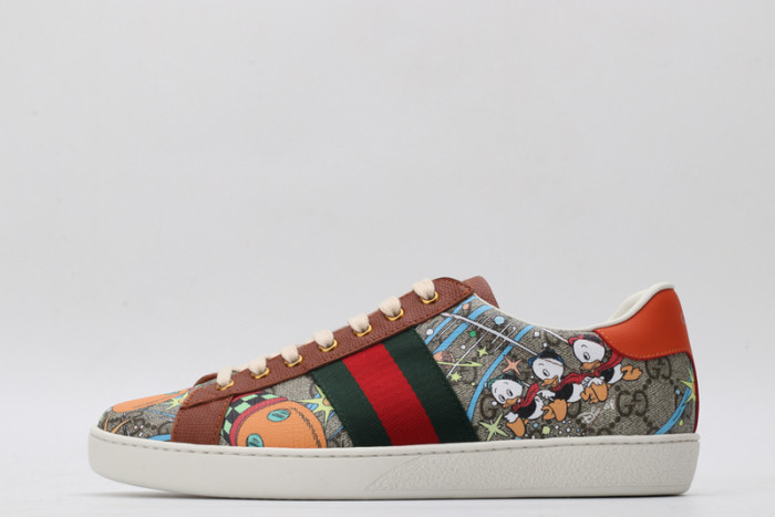 G*u*i* trainer sneaker59