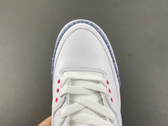 Air Jordan 3 Retro GS 